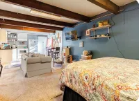 Large Govt hill studio-near  downtown - Kondo