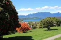Cabañas Parque Del Lago - Homestays
