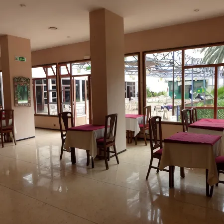 Sud Bahia Agadir "Bahia City Hotel"