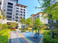 Huanxin Apartment - New