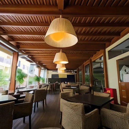 Lydia Hotel
