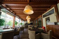 Lydia Hotel - navette aéroport