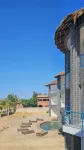 Hotel Cap du Sine Saloum - piscina