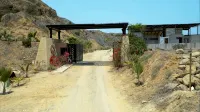 La Morada Punta Sal - Oceanfront beach house - Homestays