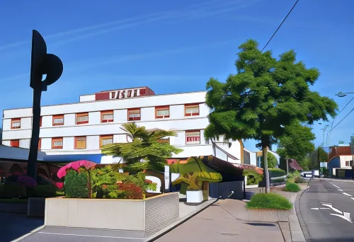Boutique Hotel Kronenhof - servizio colazione