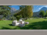 Hotel Garni Panorama - WiFi