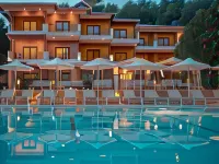 Dracos Hotel - Family