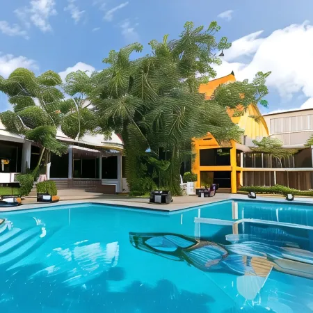 HS Hotsson Hotel Tampico