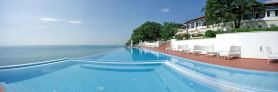 HVD Boutique Hotel Oasis