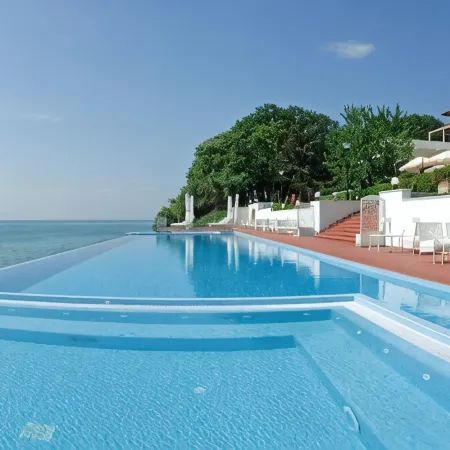 HVD Boutique Hotel Oasis