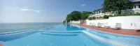 HVD Boutique Hotel Oasis - Strand