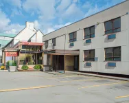Econo Lodge by the Falls - 2 ดาว