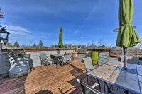 The Loft on Center - 3-Star