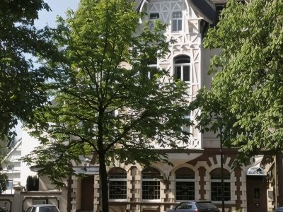 Hotel Antoni