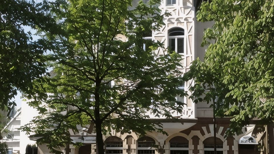 Hotel Antoni