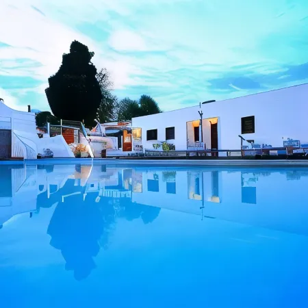 Gattopardo Park Hotel