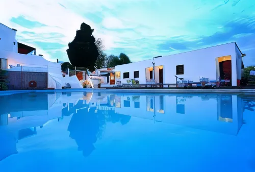 Gattopardo Park Hotel - بوتيك