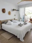 Thegoldsand Salions, Tossa de MarApartment in private cove. - 3 stelle
