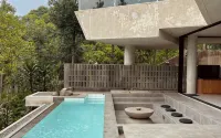 Villa Morris - Artistic Touch, Float on Air -  case vacanza in affitto