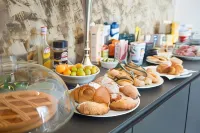 Settegrana - B&B