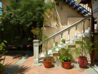 Logaras Apartments - Ramah Hewan Peliharaan