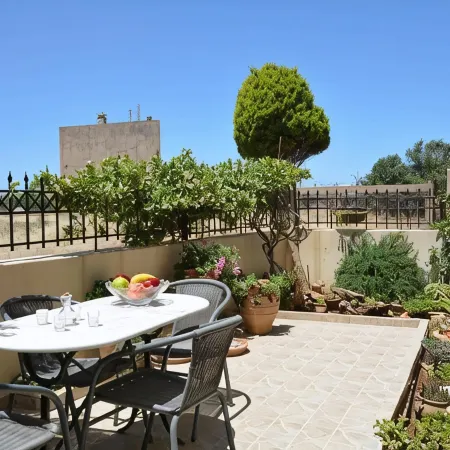 Olive Oil Residence