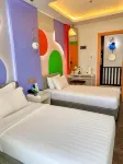 M.Y. Hotel Dumaguete - Haustierfreundliche