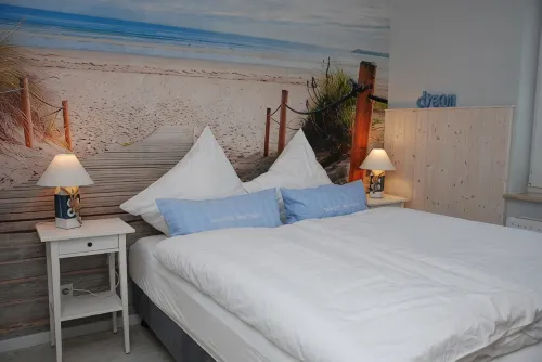My ECKE 2 - Holiday in Eckernförde old town between beach and harbor - 3-Star