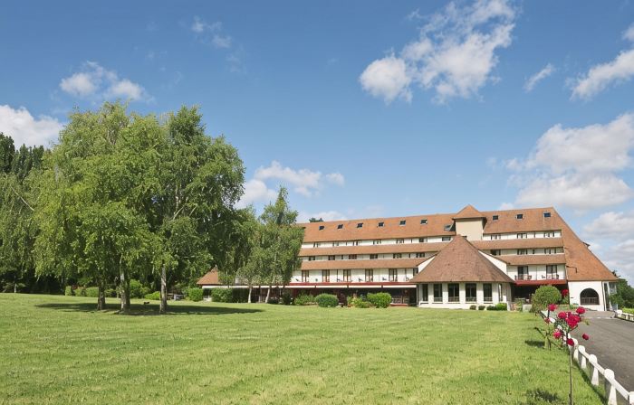 Best Western Hotel LOree