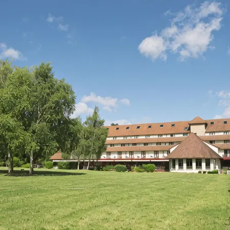 Best Western Hotel LOree