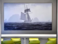 Ibis Styles Brest Centre Port - Ocean View