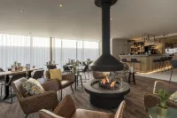 Premier Suites Antwerp - bar