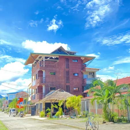 Petra Hotel