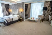 History Boutique Hotel & Spa - ペット同伴可