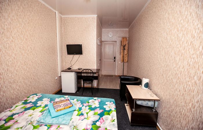 Hotel 24 Chasa