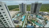 Salinas Exclusive Resort - โฮมสเตย์