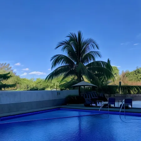 Punta Clark Hotel