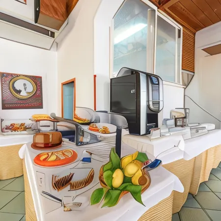 Hotel Celeste