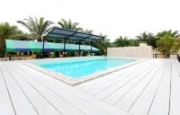 Payabangsa Resort - Pools