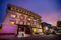Neelagiri Heritage Hotel - Near Calicut Railway Station - 2-Sterne