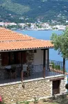 Villa With Private Pool in Front of the Sea - 20 meters from the sea. - Villas