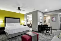 Homewood Suites by Hilton Tyler - Gym