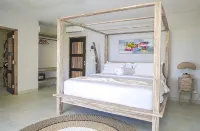 Theodor Hotel - สัตว์เลี้ยง