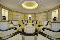 Hotel Bergland - bar
