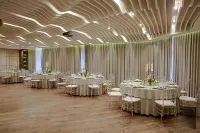 VisPas Hotel - parkir