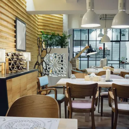 Boutique Hotel's III Piłsudskiego