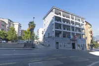 HB Lugano Center - ที่มีที่จอดรถ