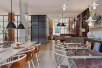 Stay KooooK 萊比錫市 – 在線入住 全新開業 - 露台
