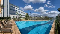 Transamerica Lagoa Dos Ingleses - 3-Star