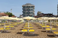 Hotel Adlon - Ocean View